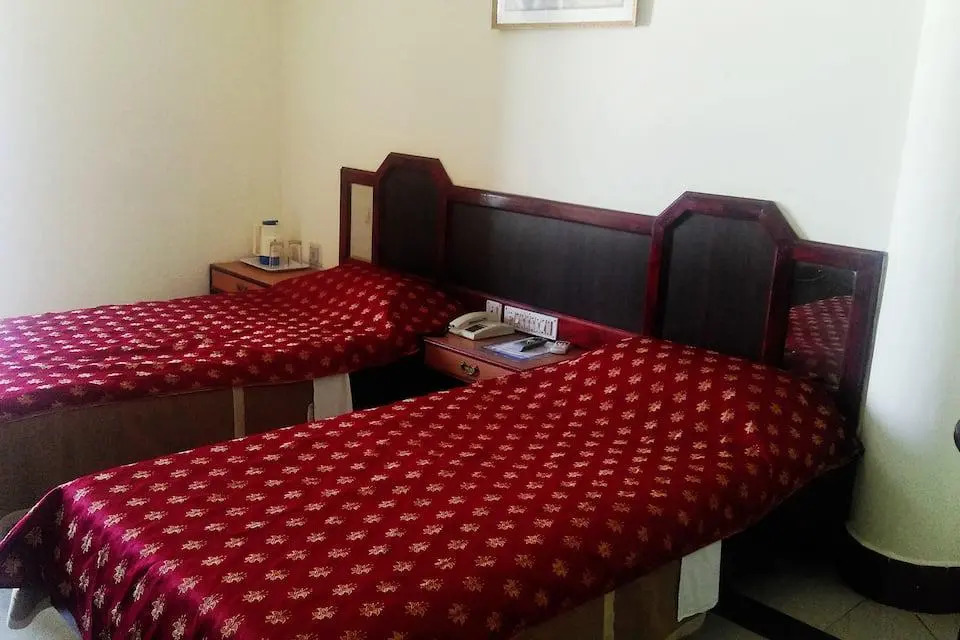 Jewel Rock Hotel