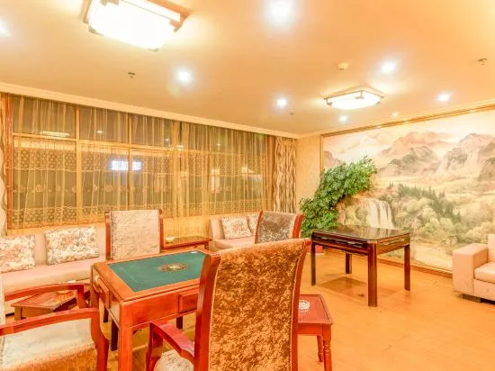 Hongtian Hotel