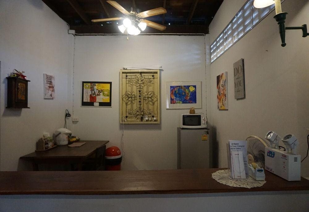 The Old Times Chiangmai BB & Art Gallery
