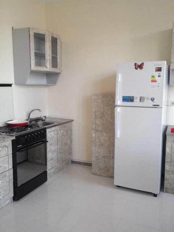 Apartment on Gorgiladze 25