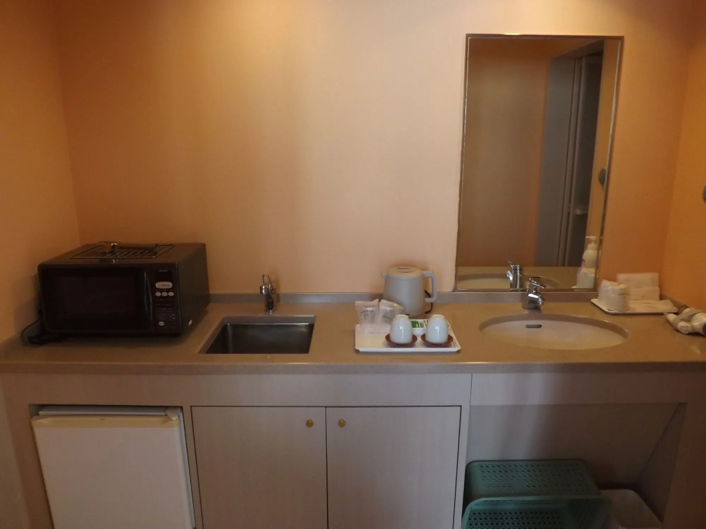 Hotel Bell Harmony Ishigaki Island