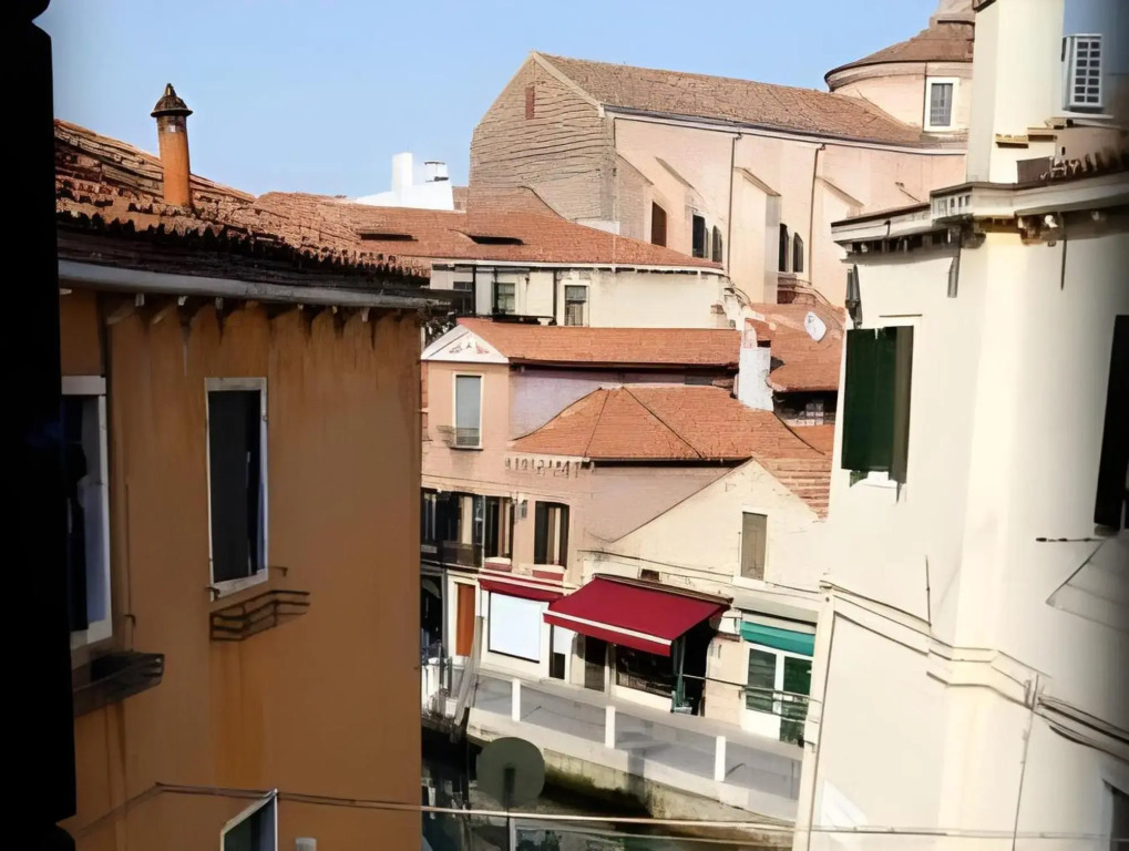 Venice Resorts