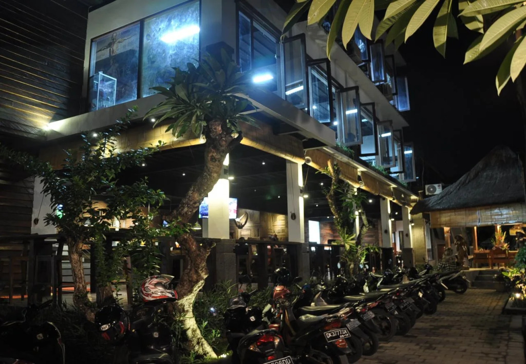 Putu Bali Villa & Spa