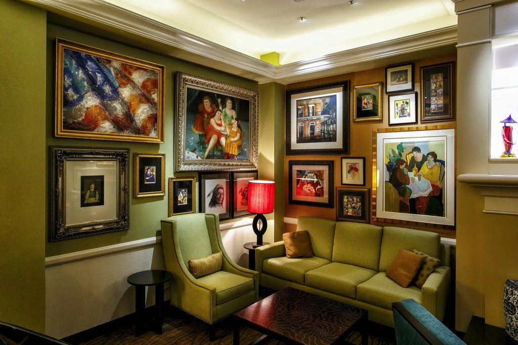 Hilton Garden Inn New York / Staten Island