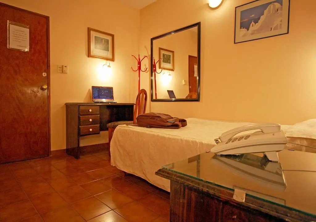 Costa Azul Hotel