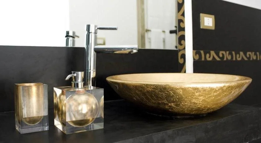 Gem de Luxe Bed  Breakfast
