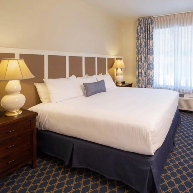 Lambuth Inn