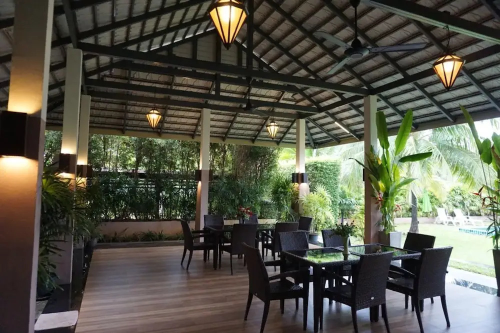 Bk Villa