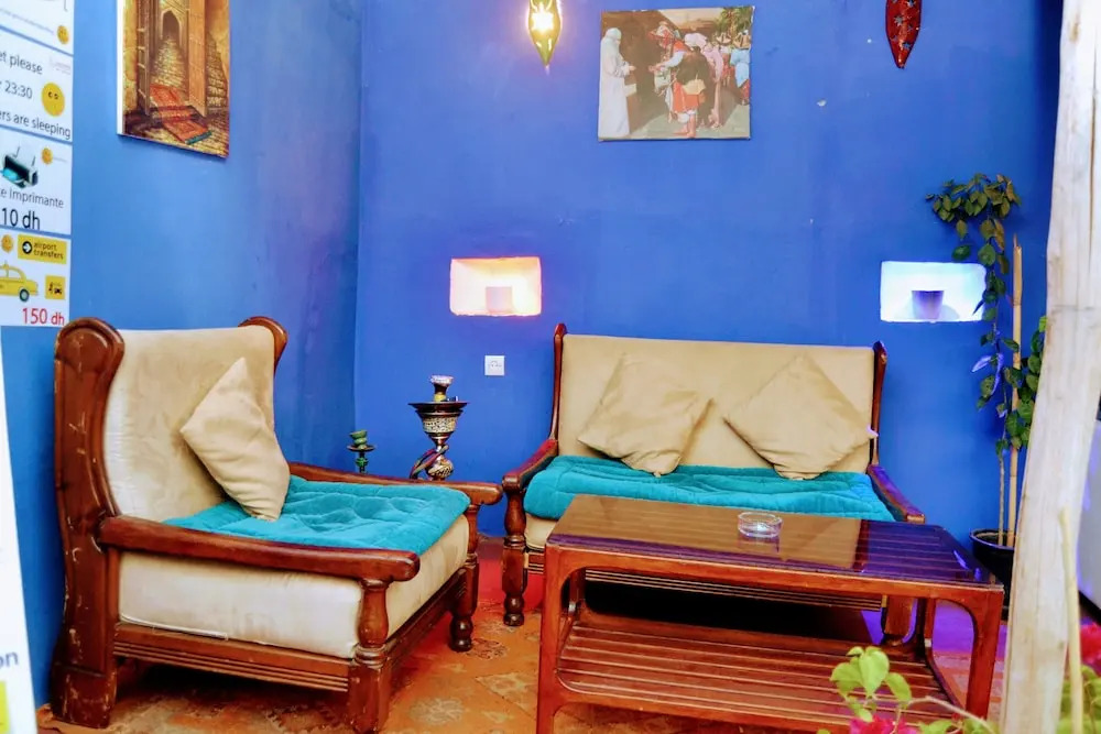 Belko Nomads Hostel