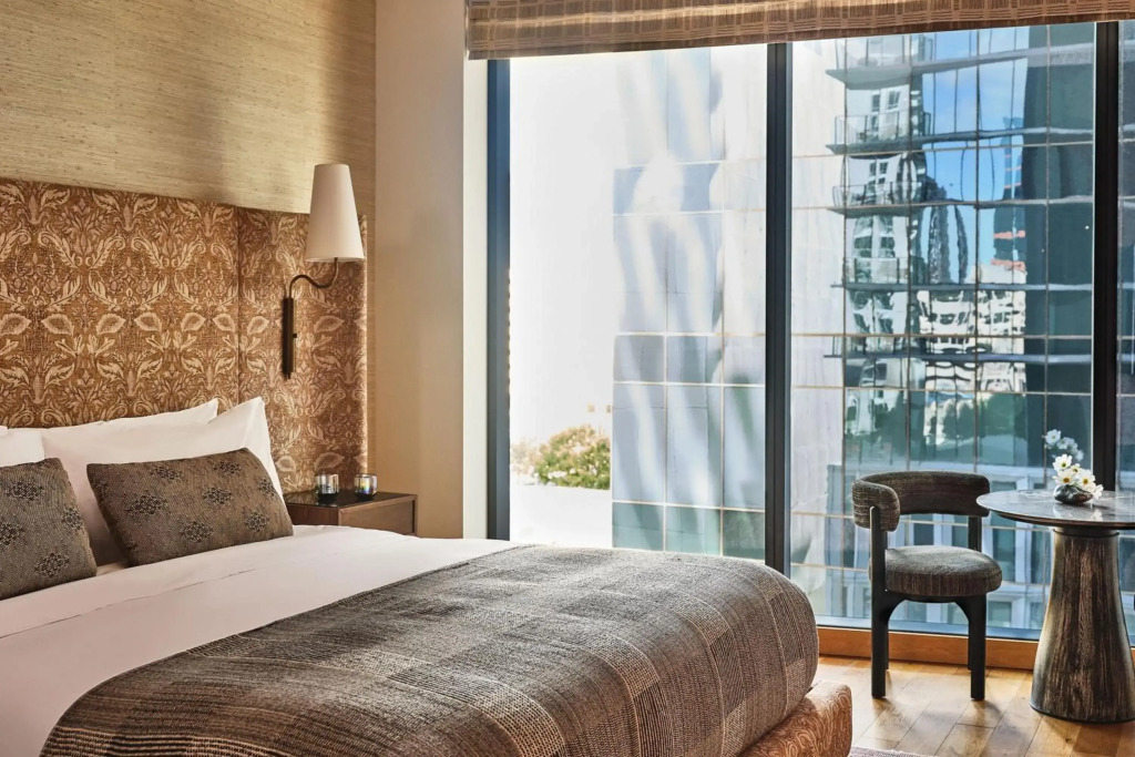 Austin Proper Hotel, a Member of Design Hotels