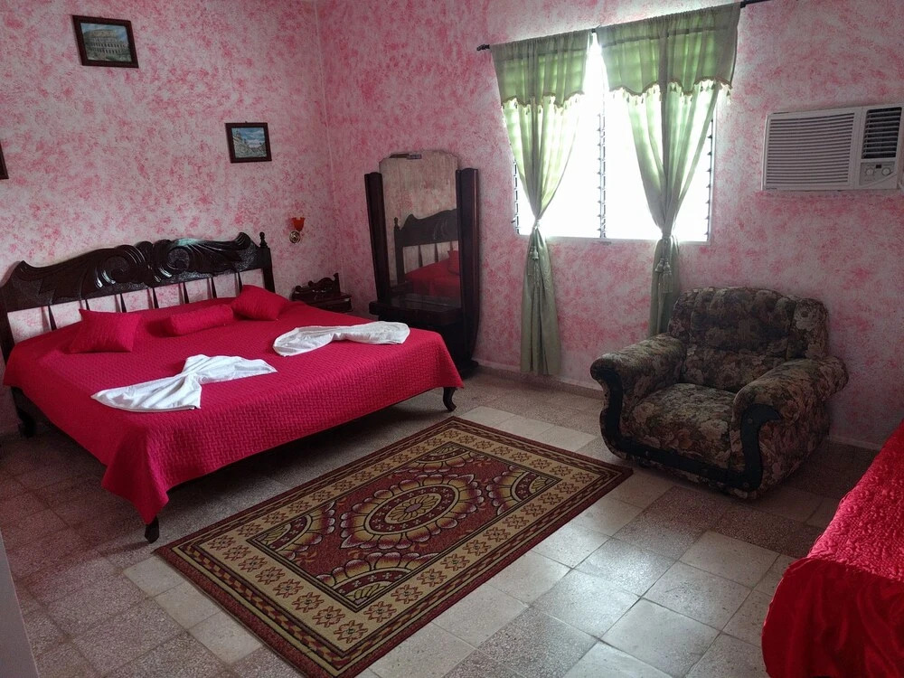 Hostal Italia