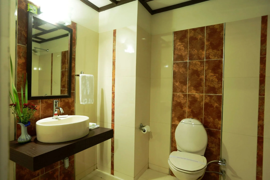 Snow Valley Resorts & Spa Manali