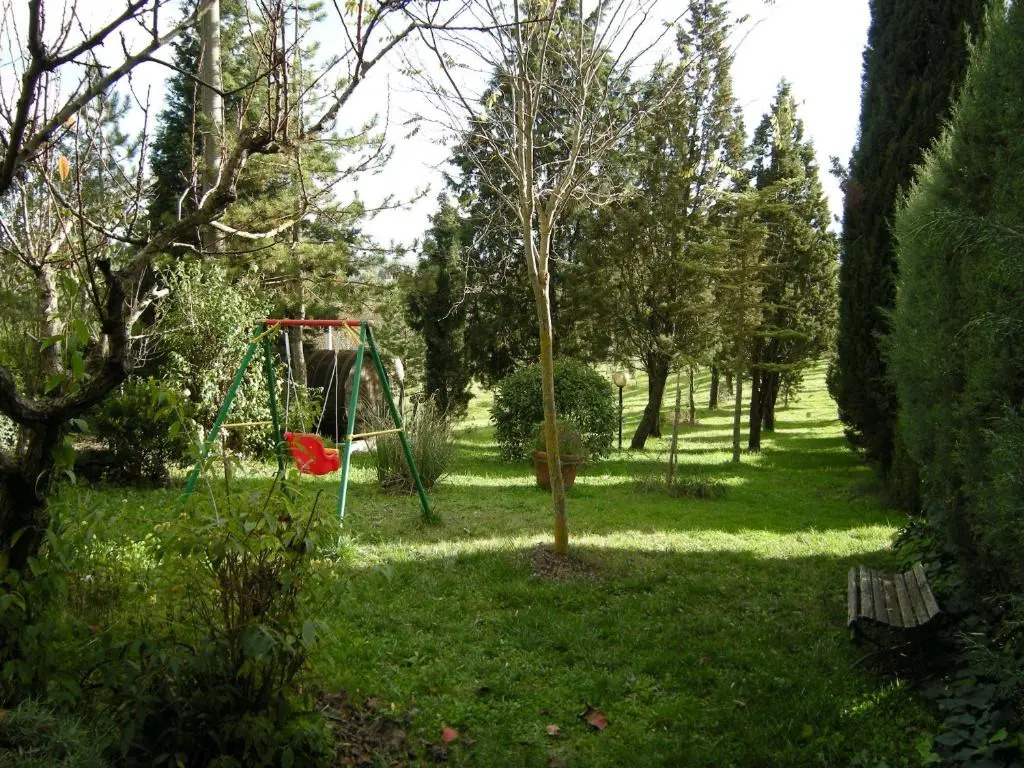 Agriturismo Il Colle