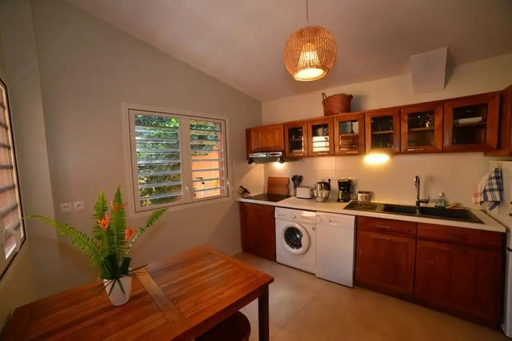 Residence Les Lataniers