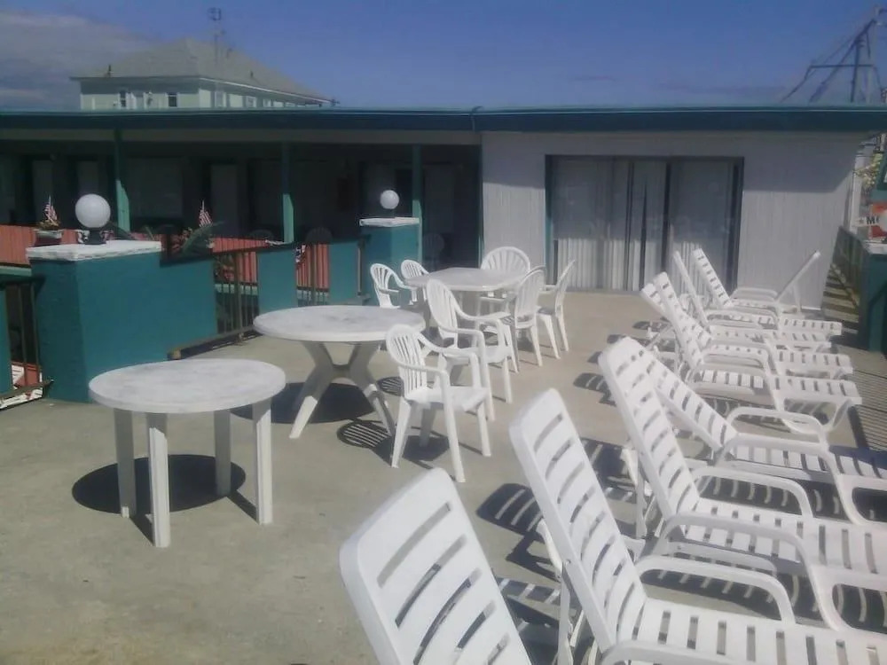 The Beach House