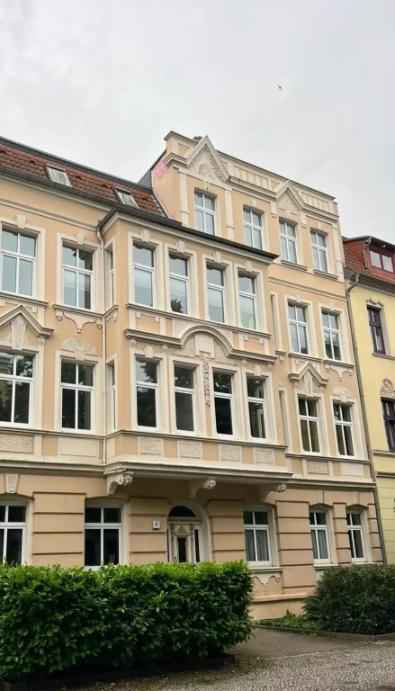 *NEU* Zentral (nur 5min bis zur Innerstadt) *Netflix & Amazon TV*