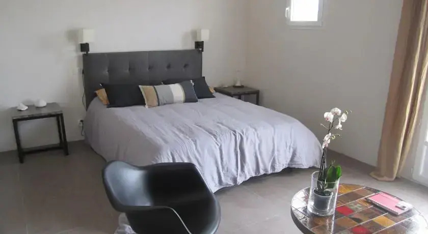 La GrandVigne B&B