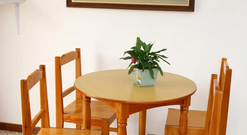 Myrto Studios and Apartments