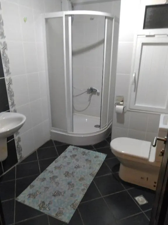 Yelken Studio Apartment