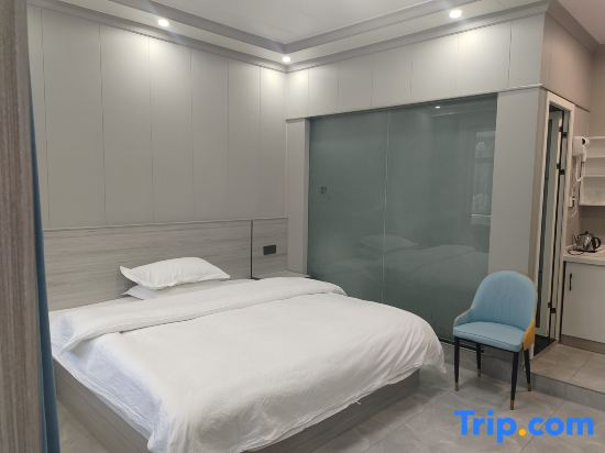 Siguniangshan Sishan Homestay