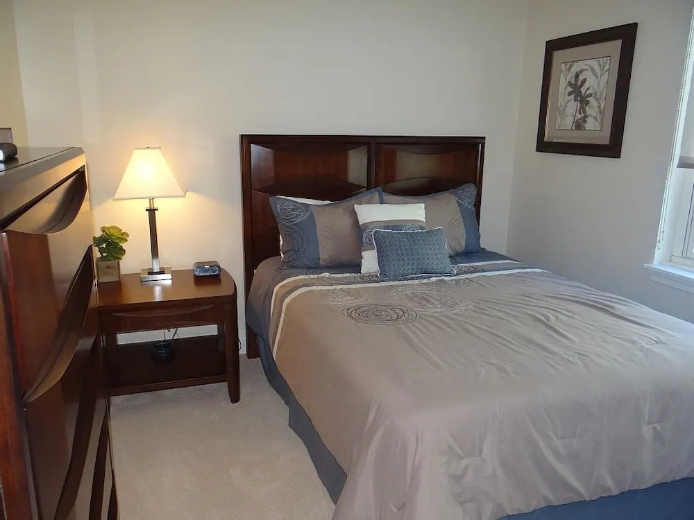 The Avenue by Executive Apartments