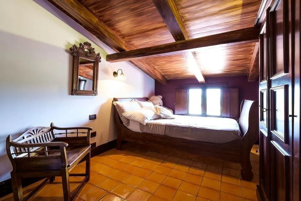 Homi Country Retreat