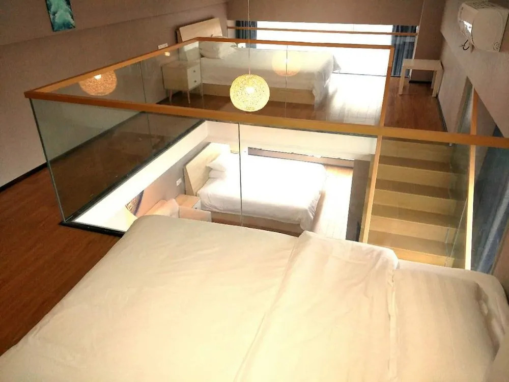 Hangzhou Kailin Grand Service Apartment