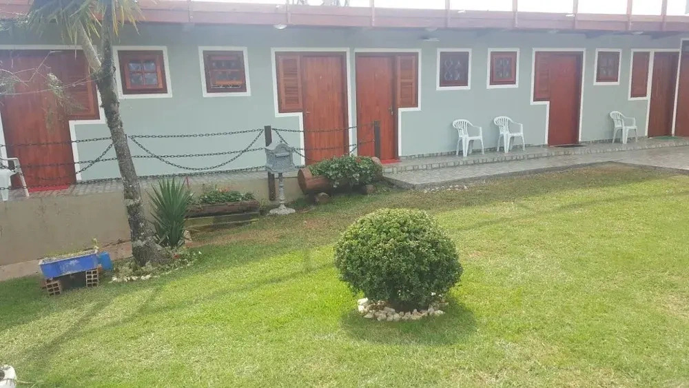 Recanto Dos Marcelinos Suites