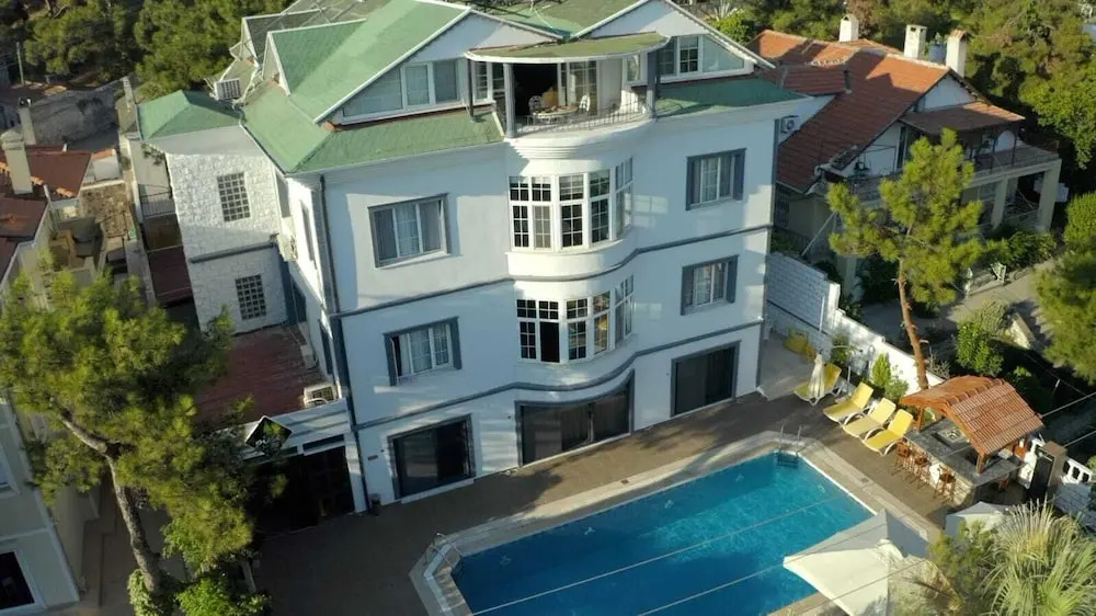 Pine Hotel Ayvalik