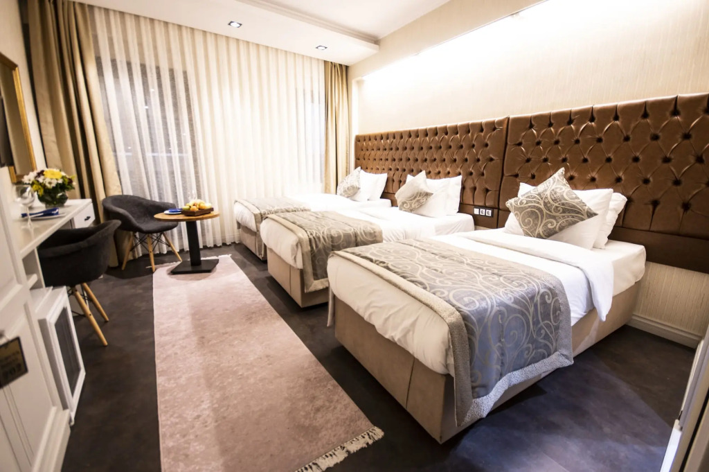 Pruva Otel