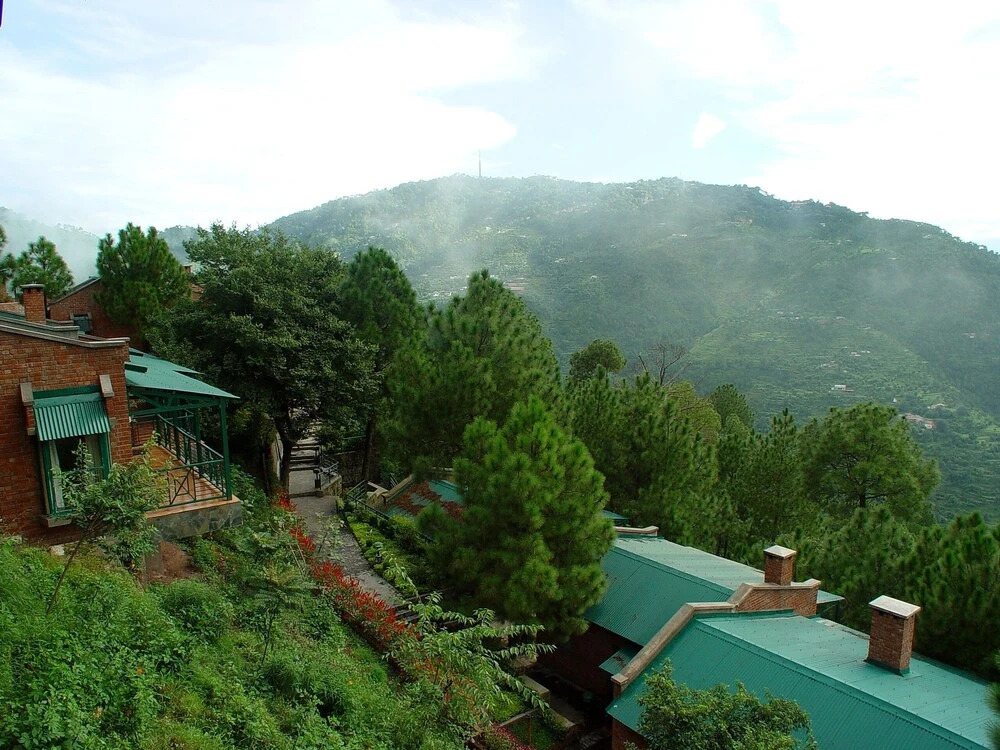 Baikunth Resorts by Leisure Hotels