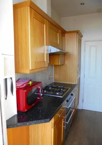 Seabreeze Apartment