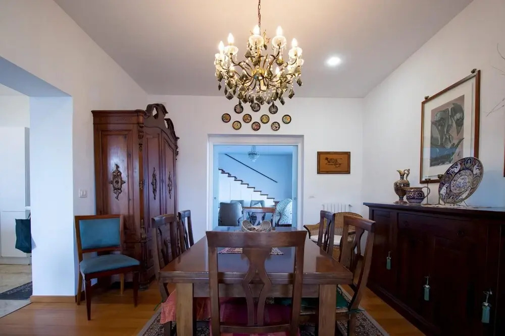 La Casa sul Mare in Siracusa