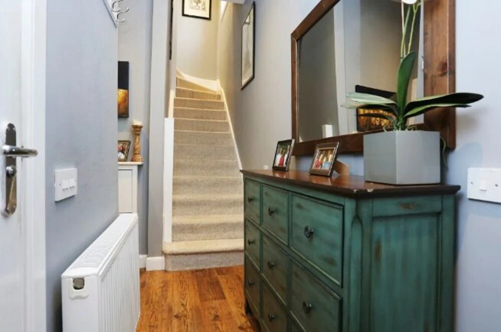 Unique & Stylish Apartment 5mins from Botanical Gardens