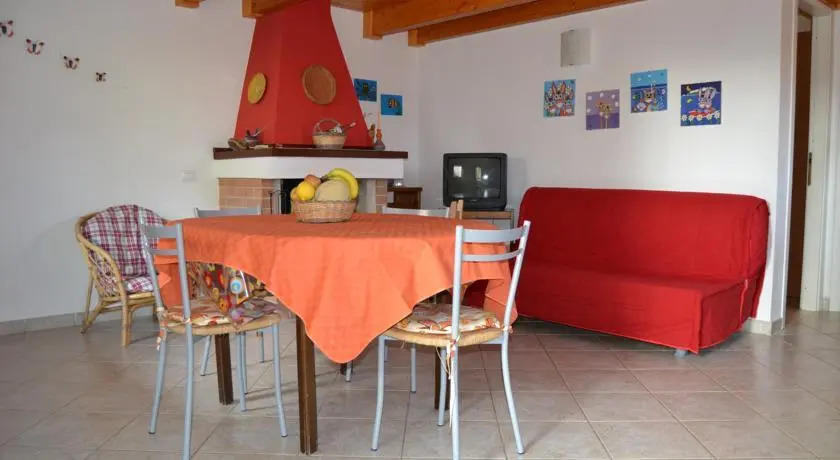 La Spiaggetta
