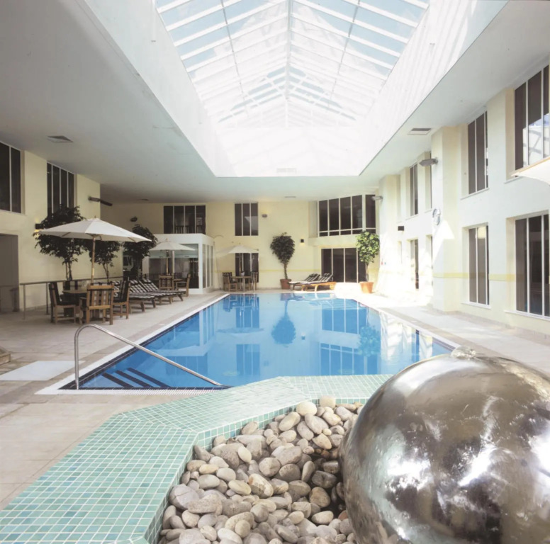 Norton Park Hotel, Spa & Manor House - Winchester