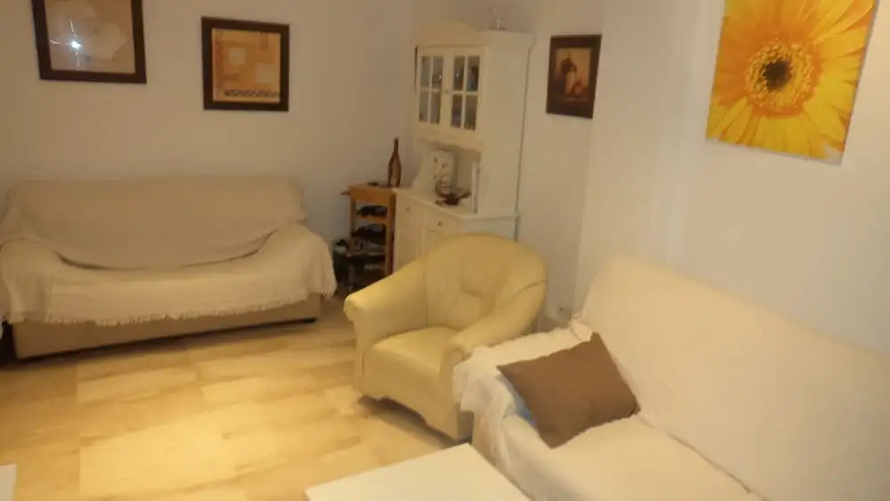 Apartamento Alicate Playa
