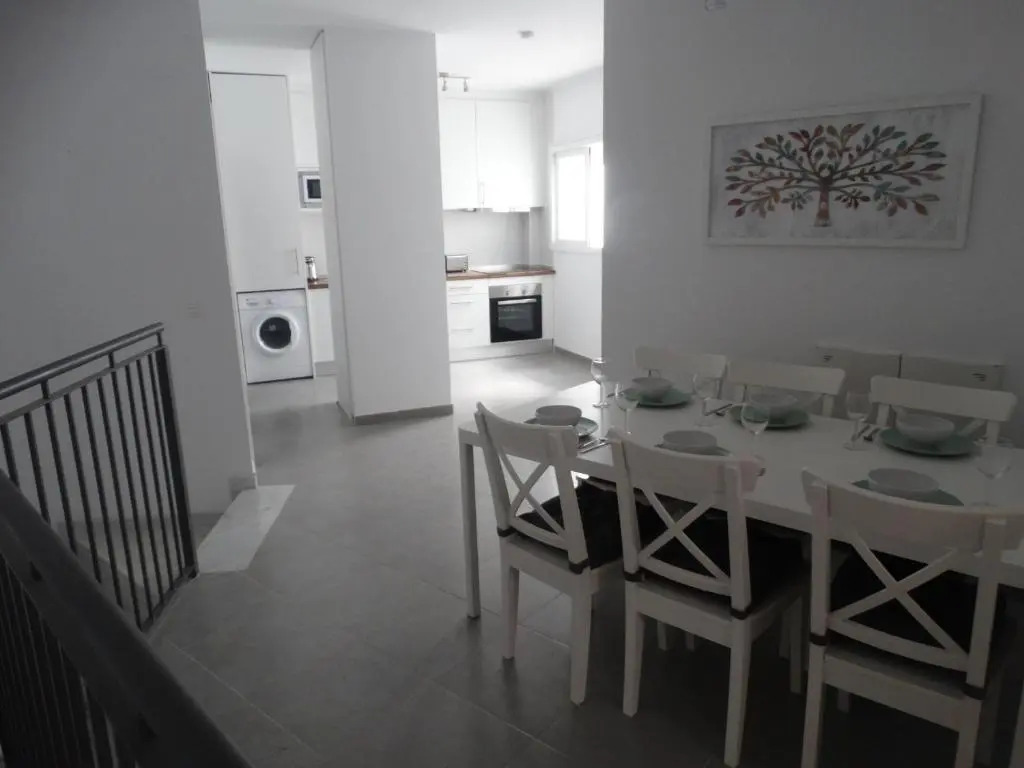 Málaga Apartamentos - Jinetes, 23