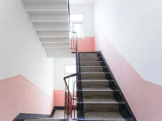 Cangzhou Innovation Hotel (Cangzhou West Railway Station Star School Branch)