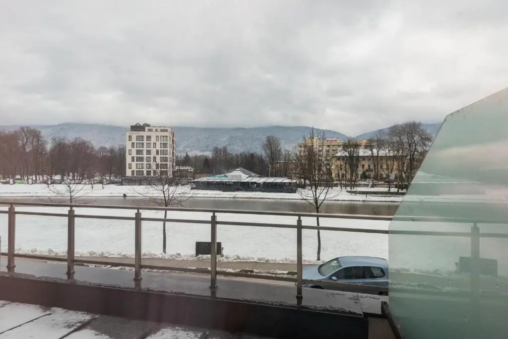 VIP Apartments