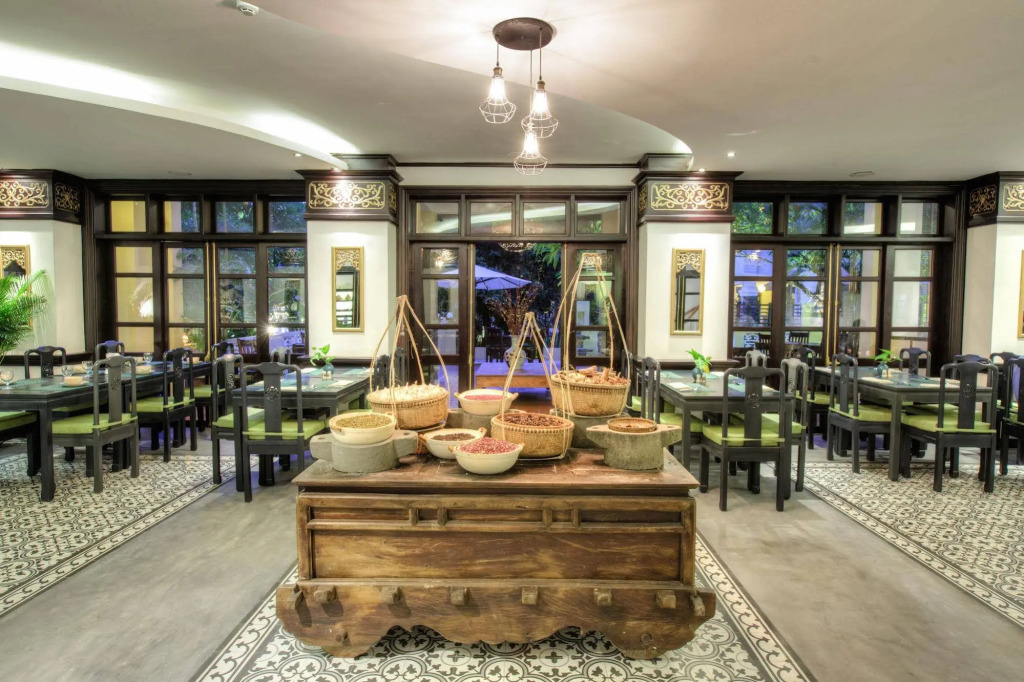 Anmira Resort & Spa Hoi An by The Unlimited Collection, Managed by the Ascott
