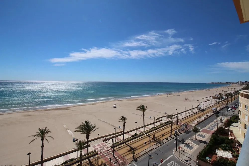 Loft Playa Mucha Vista