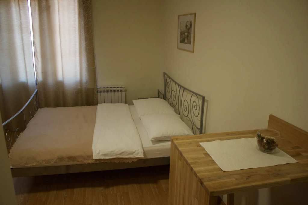 Apartments Srceko