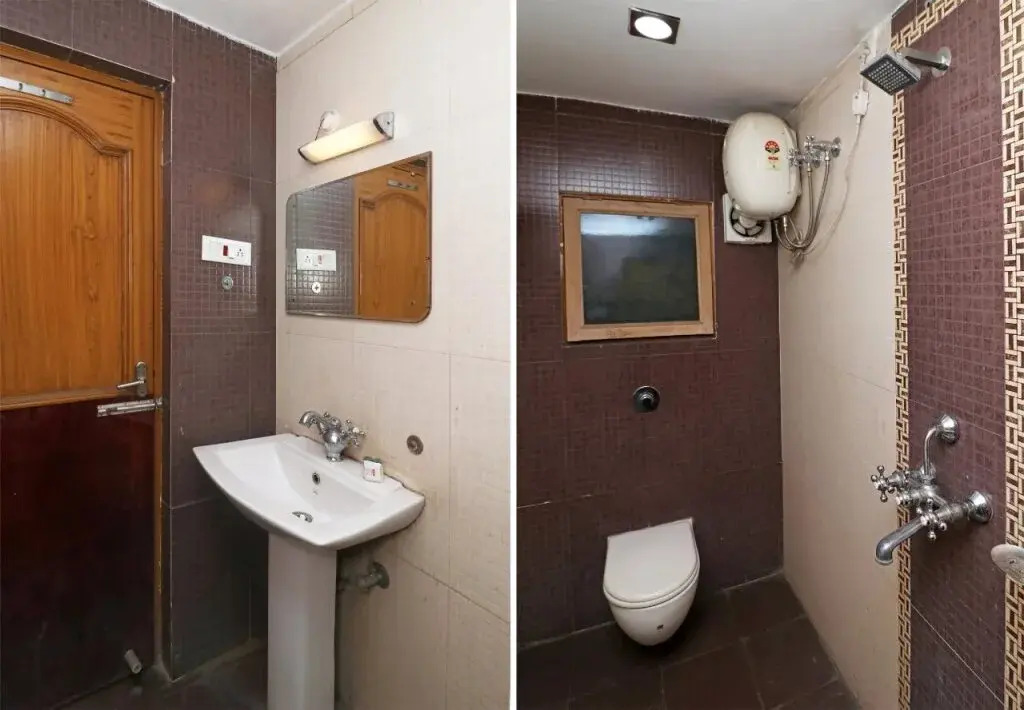 Hotel Amar Palace by OYO Rooms