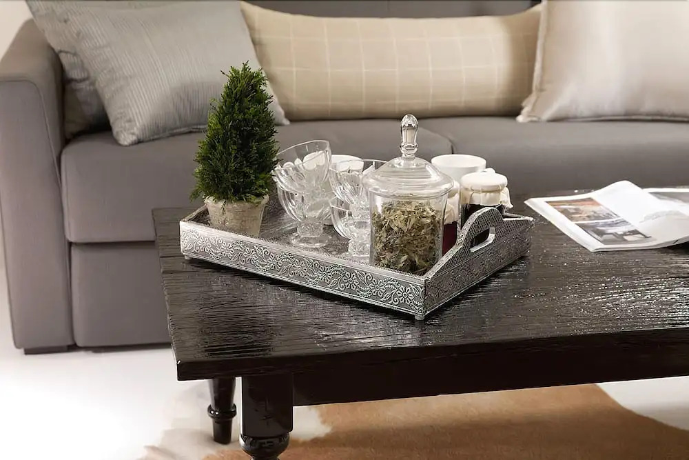 The Casa Vacanza Luxury Suite