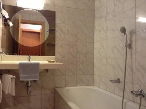 Hotel Moscher