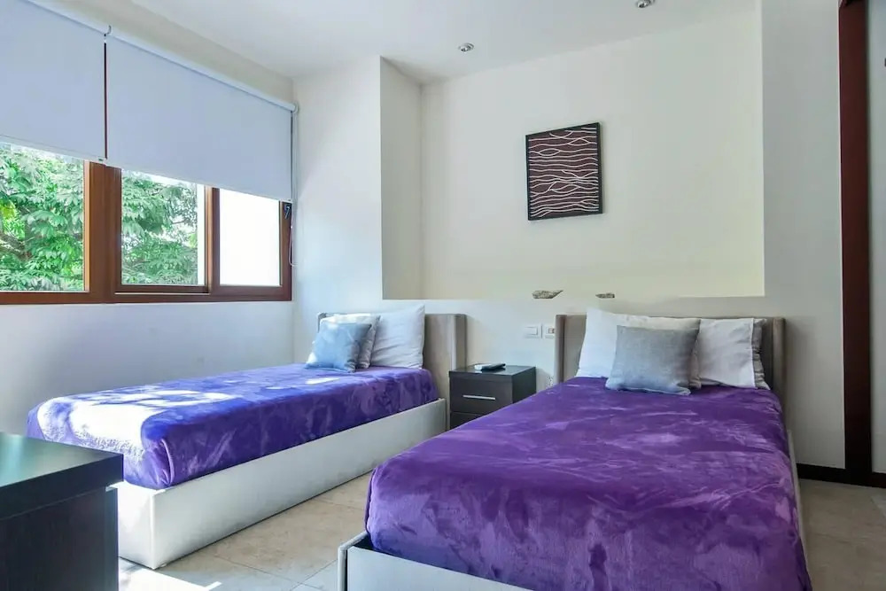 Borneo 106 Alamar - 3 Br Apts