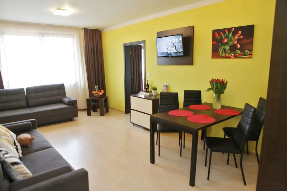 Apartmany Gino Besenova
