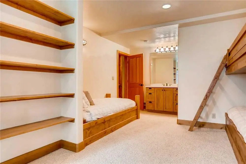 Crescent Ridge 137 by Park City Lodging