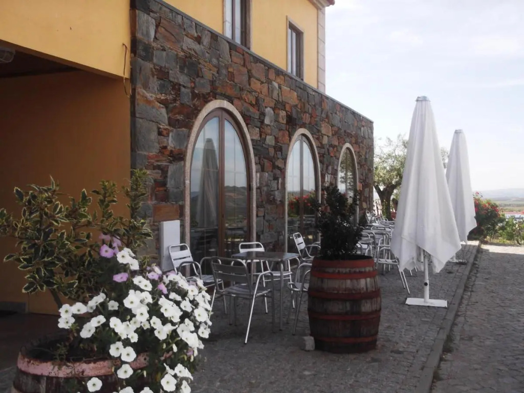 Hotel Rural Sra De Pereiras